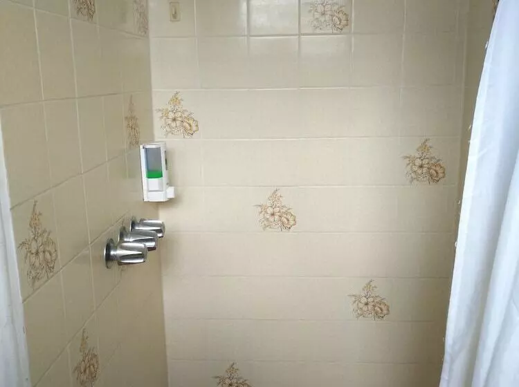 هتل Mi Tierra Casa Blanca