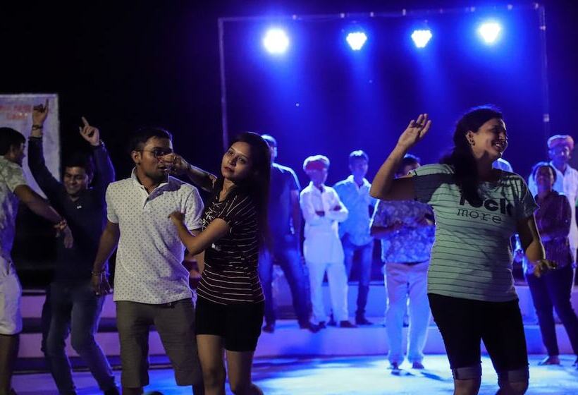 Hotel Patel Desert Camp