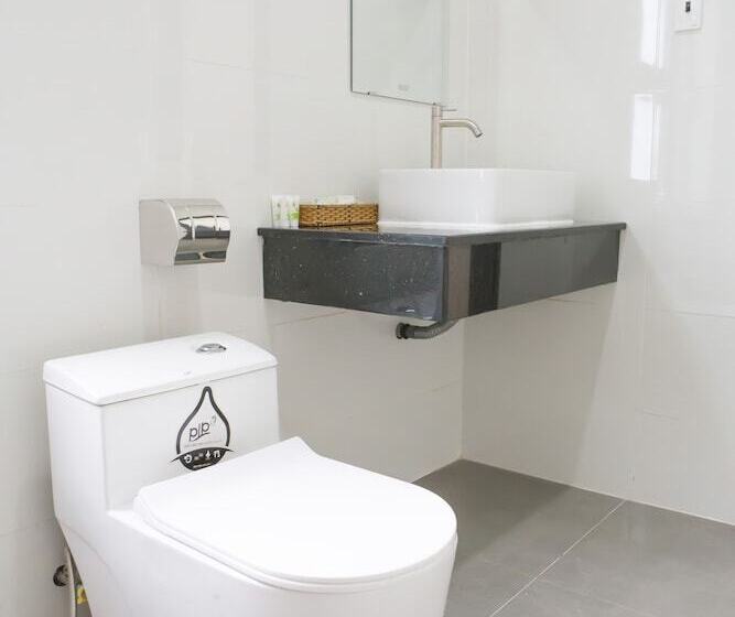 هتل Rainforest Resort Phu Quoc