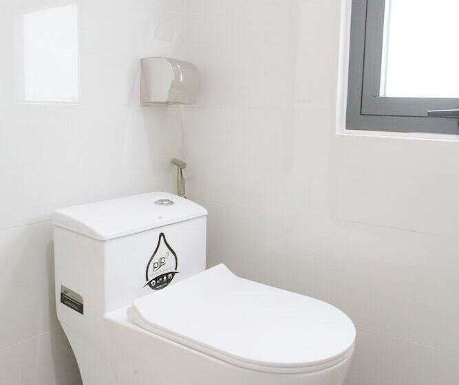 هتل Rainforest Resort Phu Quoc