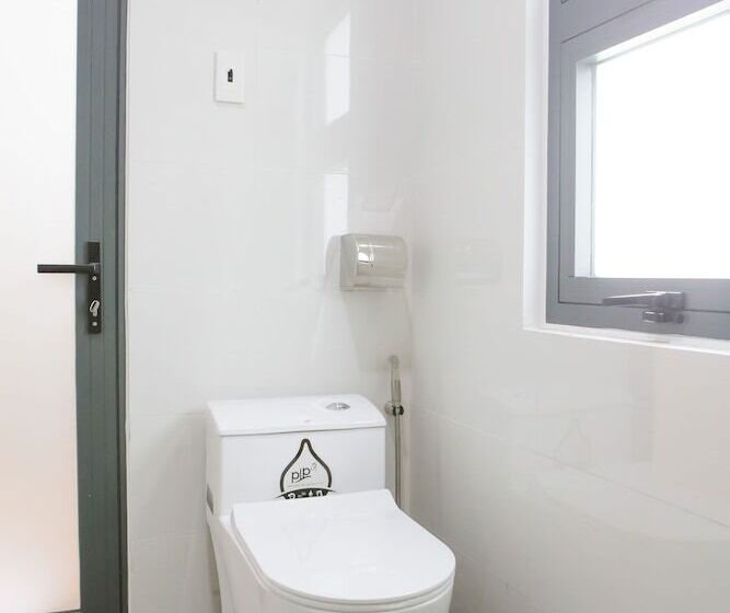 هتل Rainforest Resort Phu Quoc