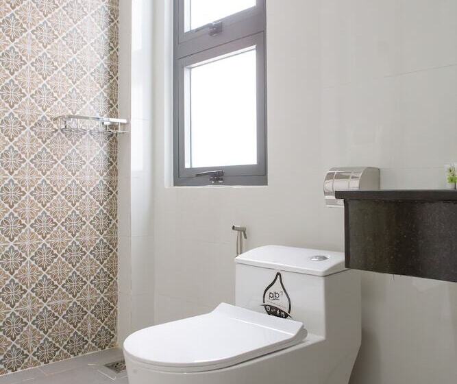 هتل Rainforest Resort Phu Quoc