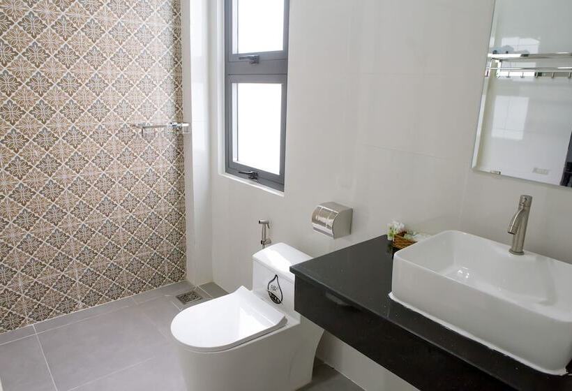 هتل Rainforest Resort Phu Quoc