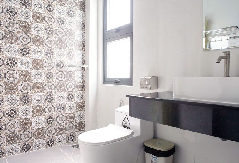 هتل Rainforest Resort Phu Quoc