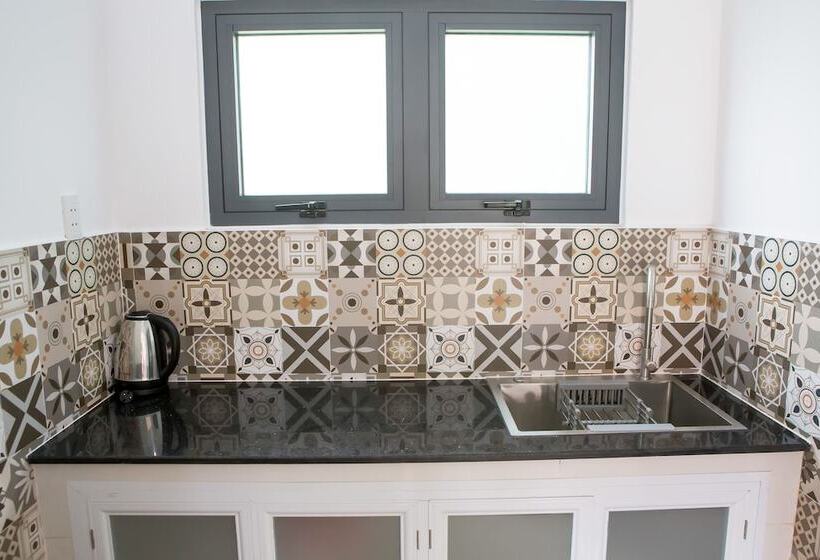 هتل Rainforest Resort Phu Quoc