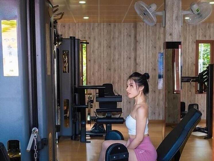 هتل Rainforest Resort Phu Quoc