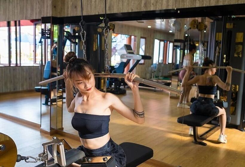 هتل Rainforest Resort Phu Quoc