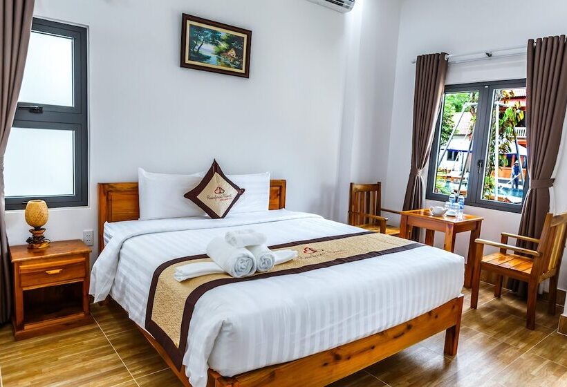 هتل Rainforest Resort Phu Quoc