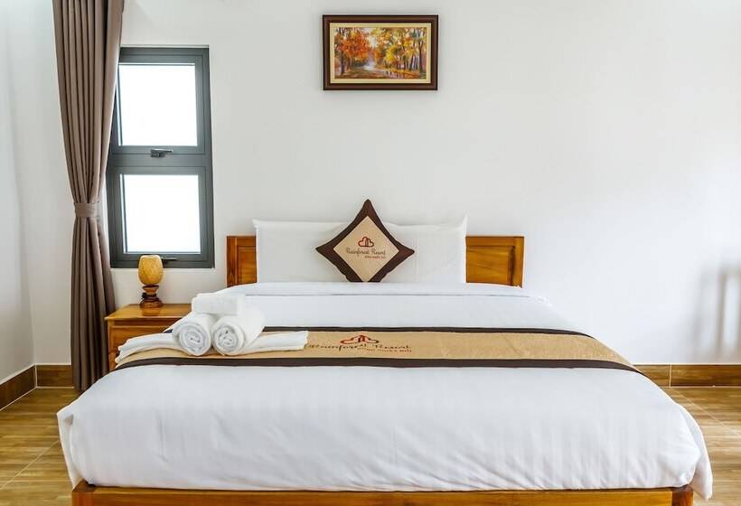 هتل Rainforest Resort Phu Quoc