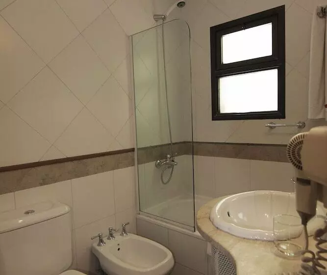 Hotel Xumec Apart - Mendoza