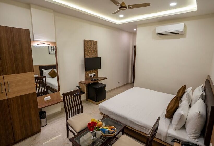 Jivanta Hotel Mahabaleshwar