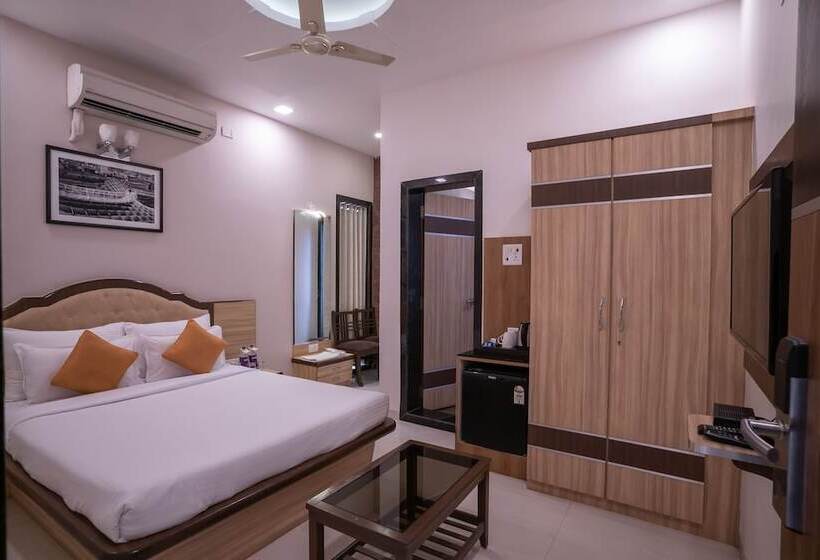 Jivanta Hotel Mahabaleshwar