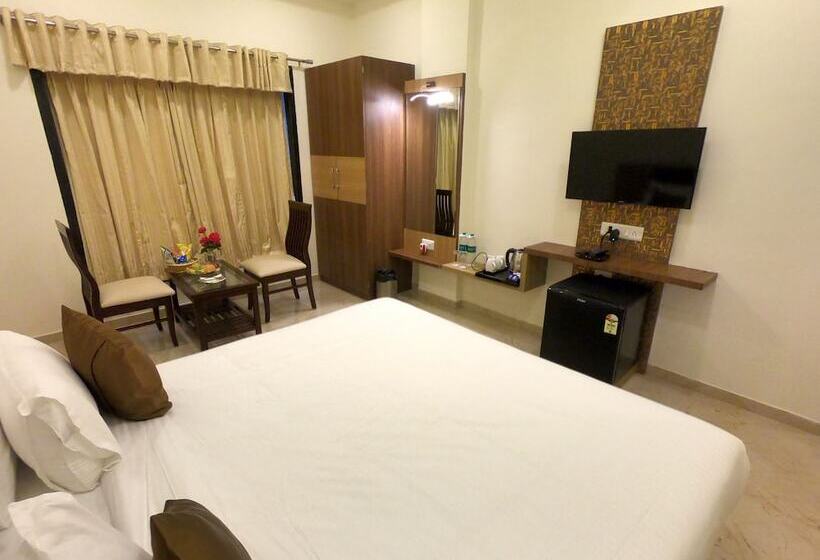 Jivanta Hotel Mahabaleshwar