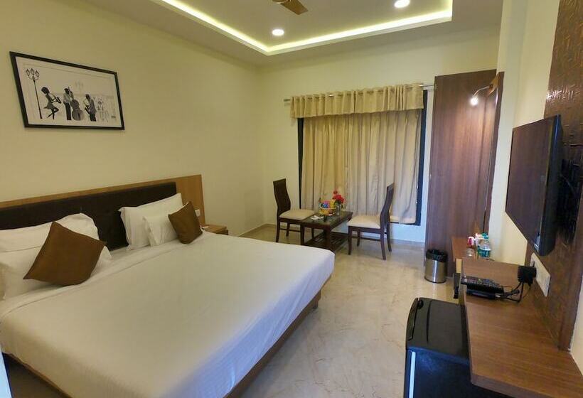 Jivanta Hotel Mahabaleshwar