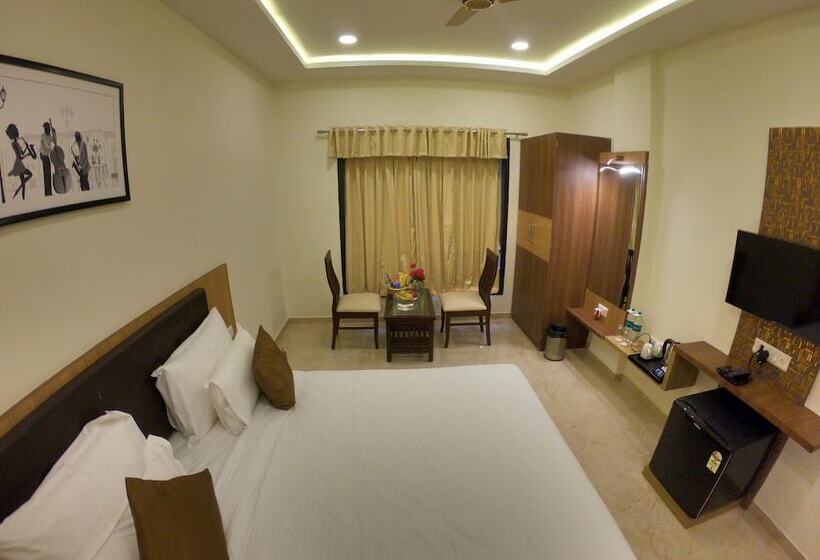 Jivanta Hotel Mahabaleshwar