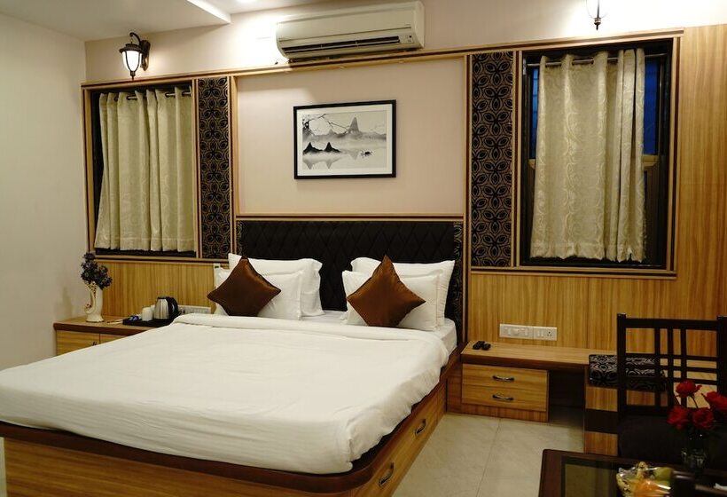 Jivanta Hotel Mahabaleshwar