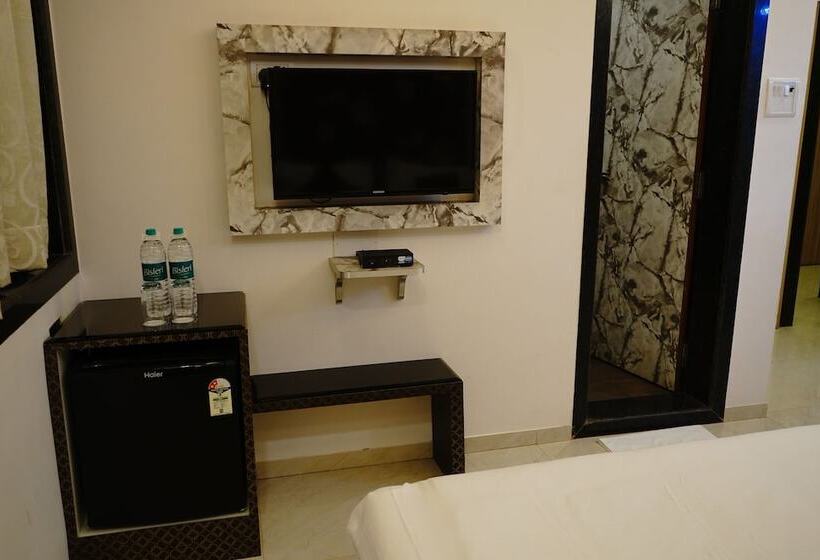 Jivanta Hotel Mahabaleshwar