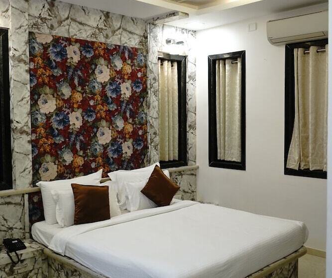 Jivanta Hotel Mahabaleshwar