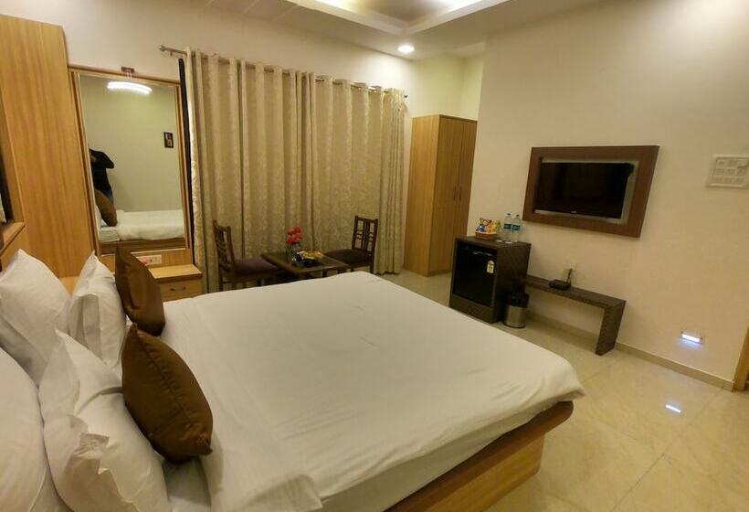 Jivanta Hotel Mahabaleshwar