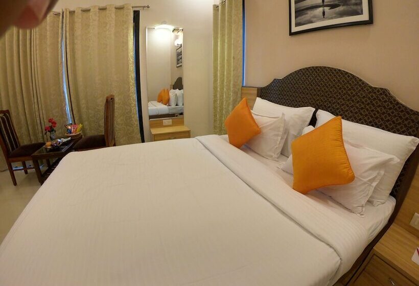 Jivanta Hotel Mahabaleshwar