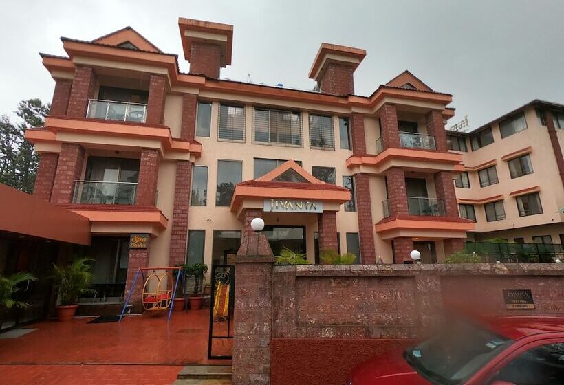 Jivanta Hotel Mahabaleshwar