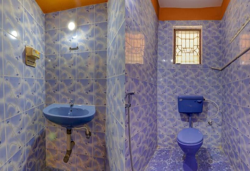 Pensão Alfa Guest House By Oyo Rooms