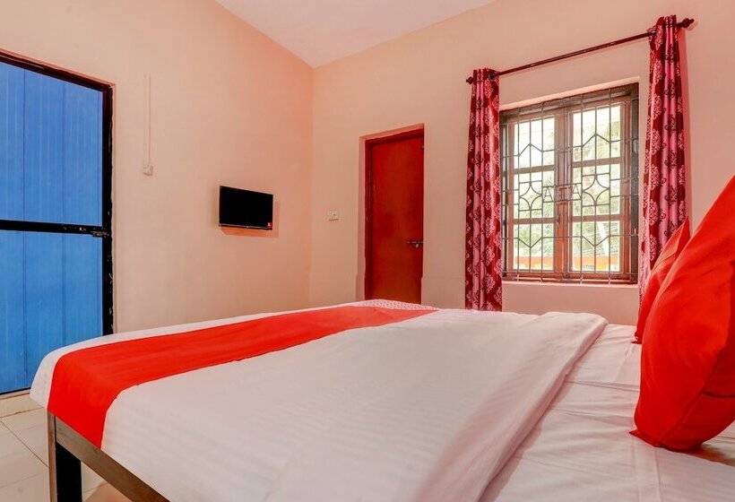 Pensão Alfa Guest House By Oyo Rooms