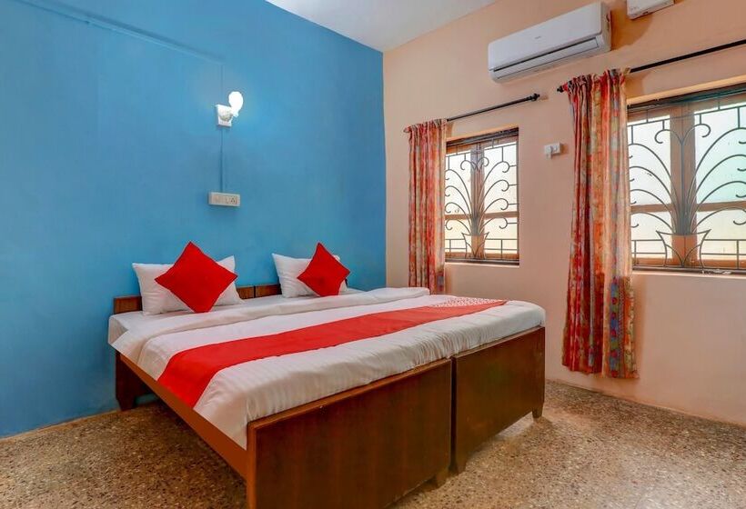 Pensão Alfa Guest House By Oyo Rooms