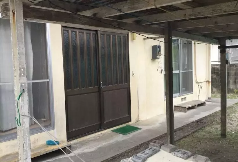 ペンション Homestay Kucha