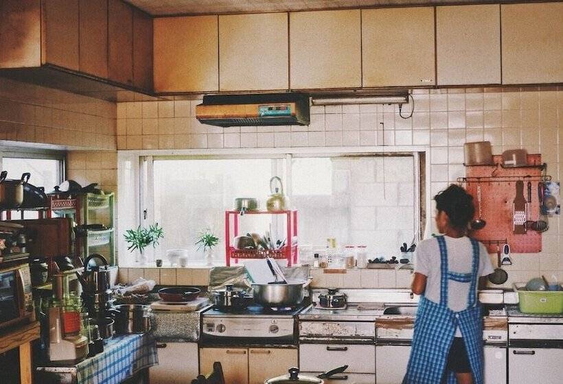 بنسيون Homestay Kucha