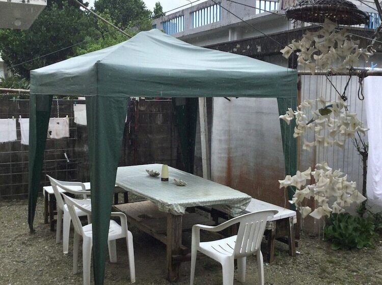 بنسيون Homestay Kucha