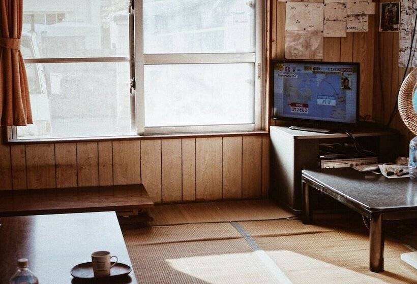 بنسيون Homestay Kucha