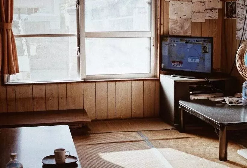 ペンション Homestay Kucha