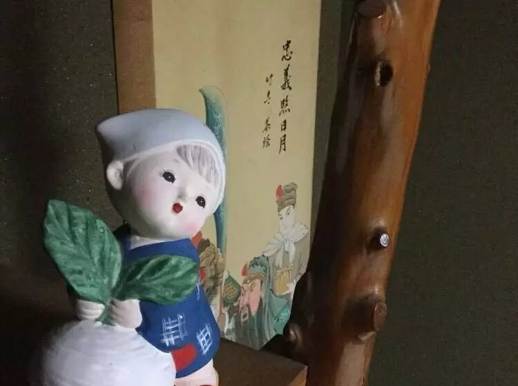 ペンション Homestay Kucha