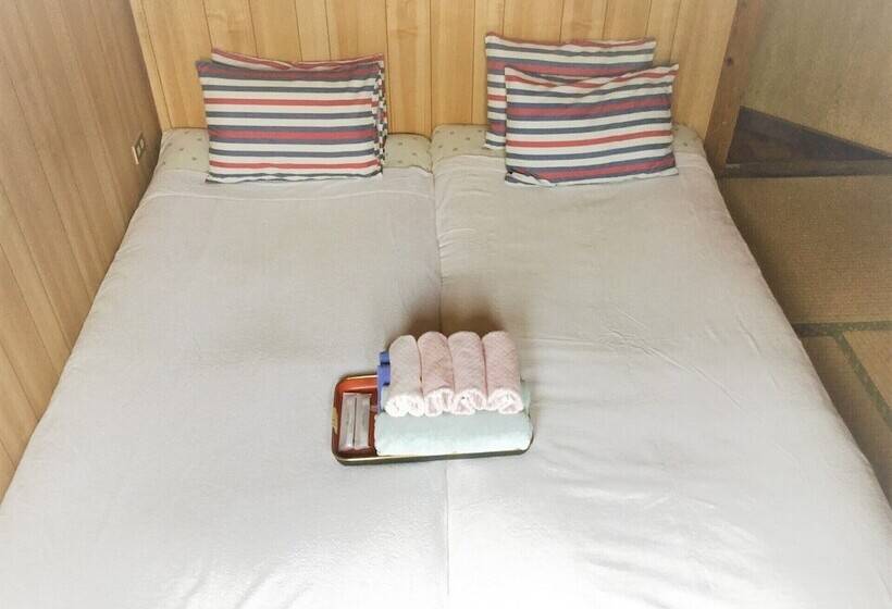 بنسيون Homestay Kucha