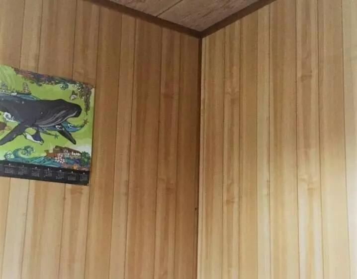 ペンション Homestay Kucha