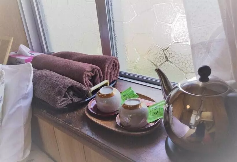 ペンション Homestay Kucha