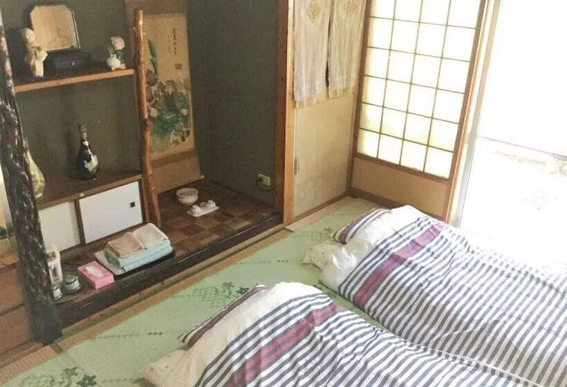 ペンション Homestay Kucha