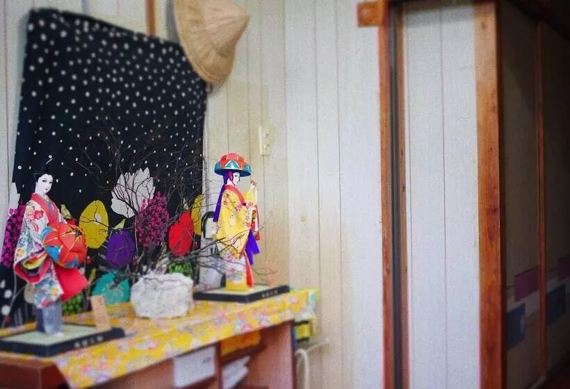 ペンション Homestay Kucha