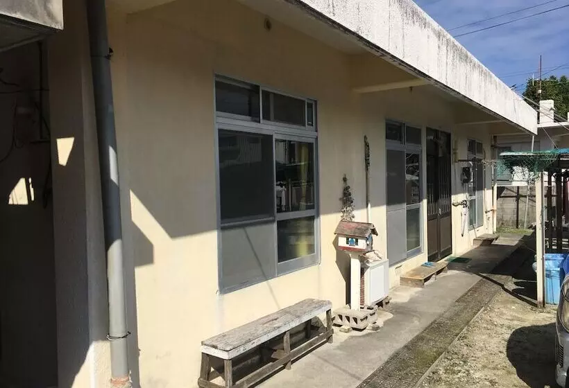 ペンション Homestay Kucha