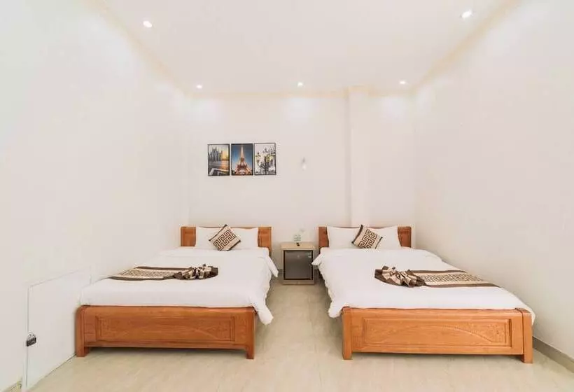 هاستل Viet Anh Hotel Da Lat