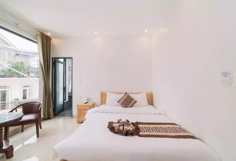 هاستل Viet Anh Hotel Da Lat