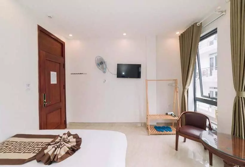هاستل Viet Anh Hotel Da Lat