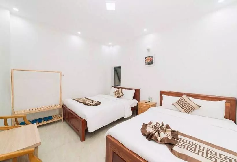 هاستل Viet Anh Hotel Da Lat