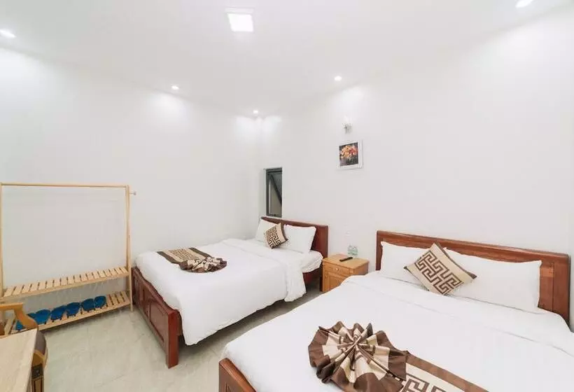 هاستل Viet Anh Hotel Da Lat