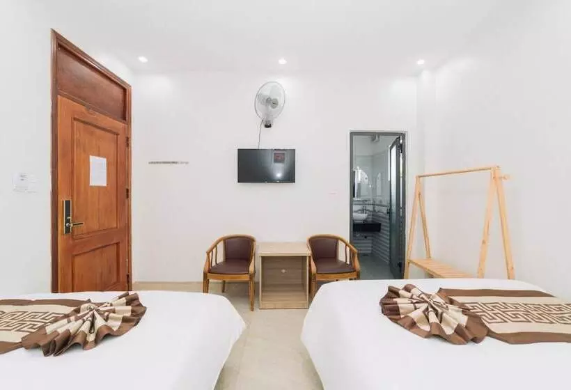 هاستل Viet Anh Hotel Da Lat