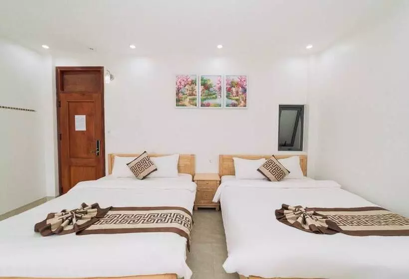 هاستل Viet Anh Hotel Da Lat