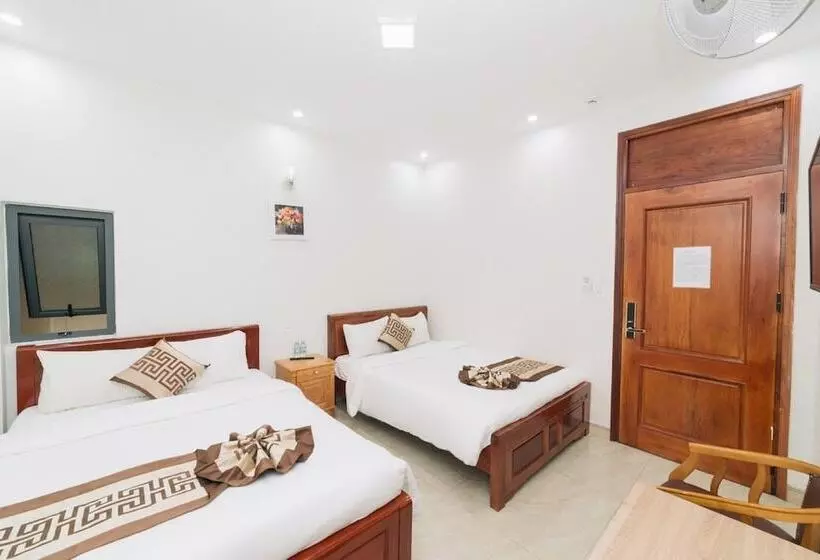 هاستل Viet Anh Hotel Da Lat