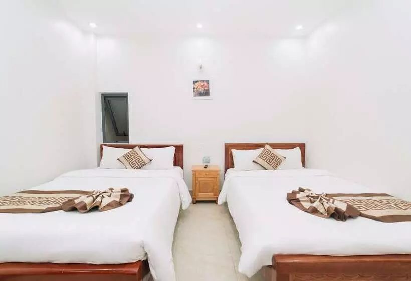 هاستل Viet Anh Hotel Da Lat