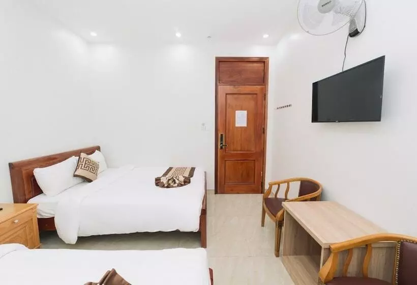 هاستل Viet Anh Hotel Da Lat